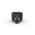 Precise fit and easy installation