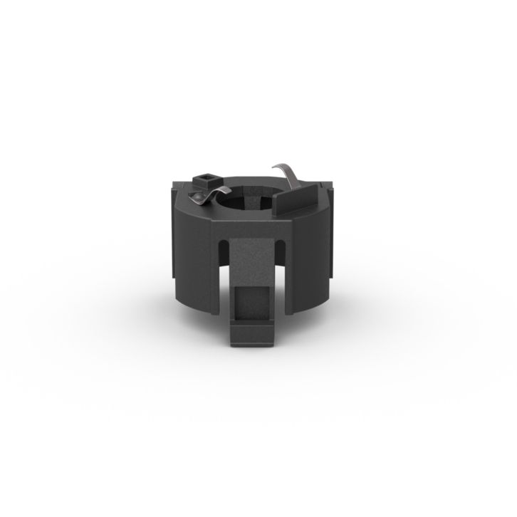 Precise fit and easy installation