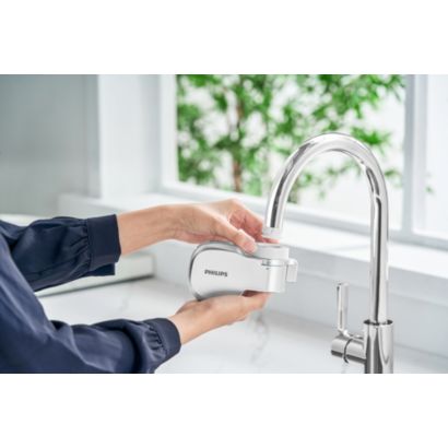 Philips X-Guard Ultra on-tap filter