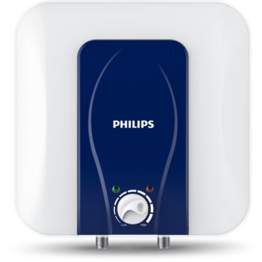 Electric water heater