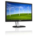 Crisp images, efficient performance
