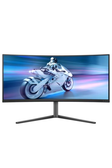 QD OLED gaming monitor