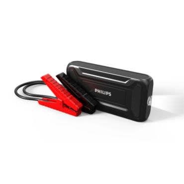 Car Jump Starter Powerful battery jump starter