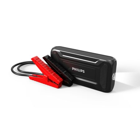 Jump Starter
