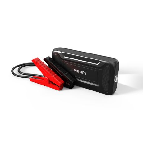 LUMJS3210X1/21 Car Jump Starter Powerful battery jump starter