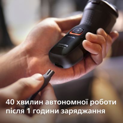 Philips Shaver 3000X Series