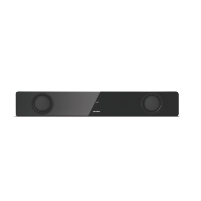 Great Sound for any TV