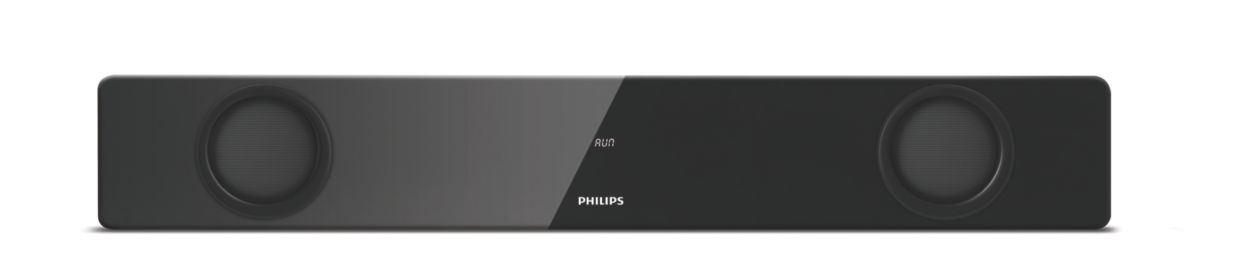 Great Sound for any TV