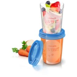 Avent ultra soft-fopspeen