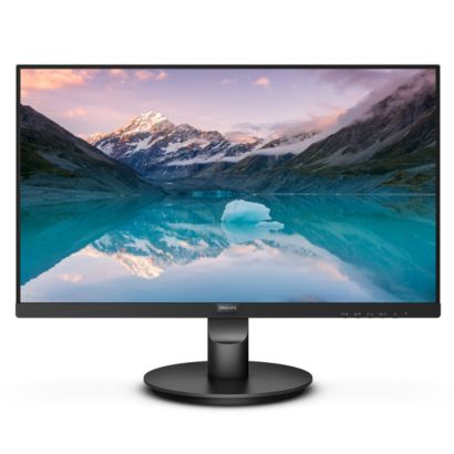 Philips Monitor