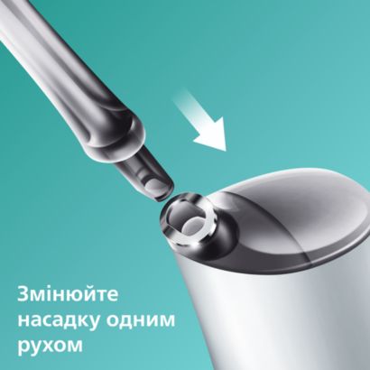 Здоровіші ясна за 2 тижні, гарантовано*