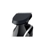 All-in-one face and head styling