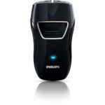 Un afeitado cómodo y limpio para más confianza