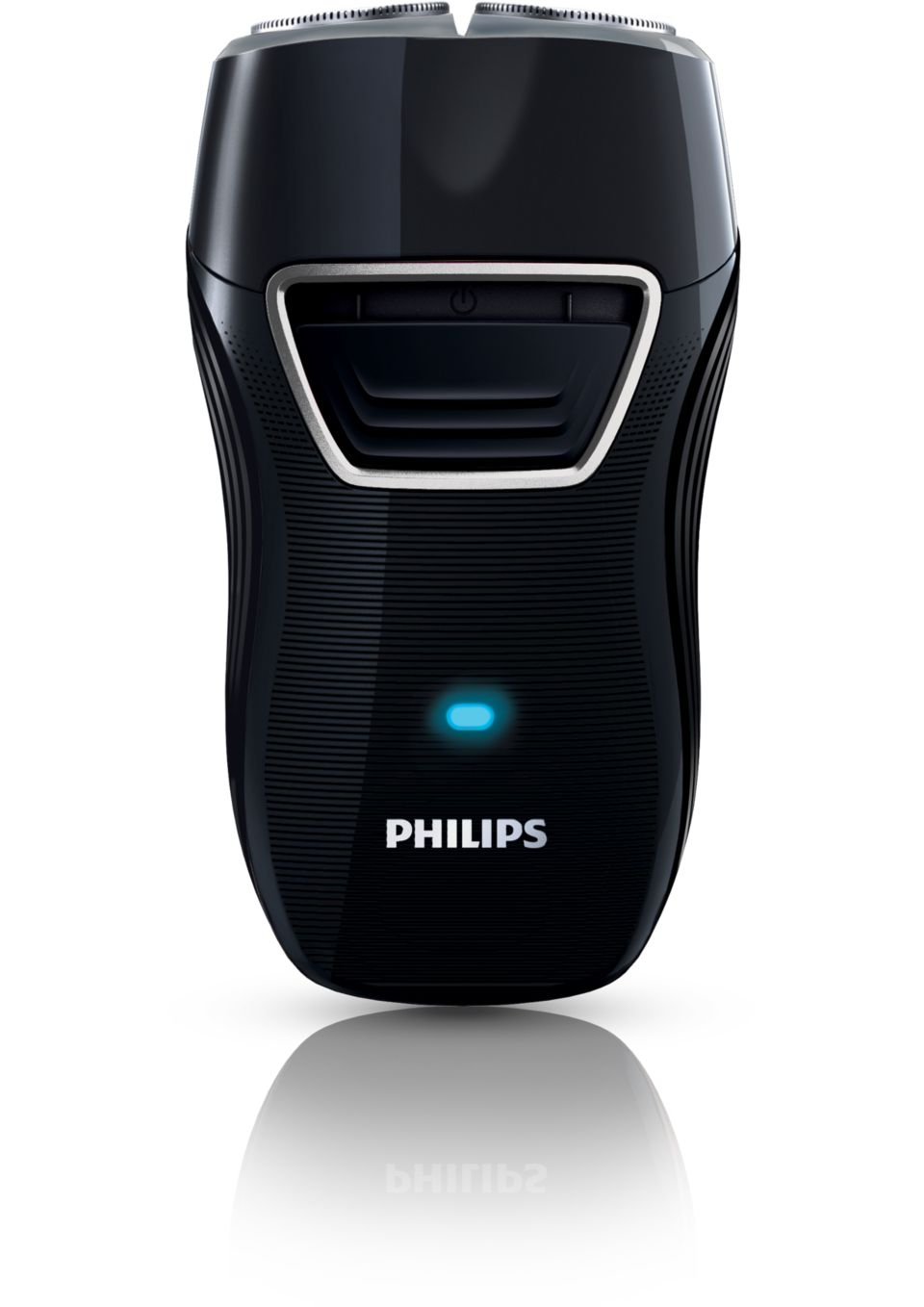 ポータブルシェーバー PQ217/19 | Philips