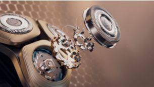 Below skin-level closeness