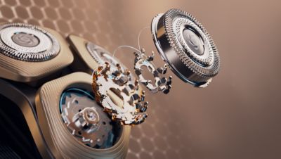 Glatkoća tik ispod kože