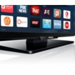 Smart 4K UltraHDTV