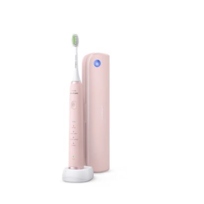 Philips Sonic electric toothbrush