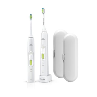 Sonicare HealthyWhite+