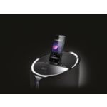 Ασύρματη μουσική iPod/iPhone/iPad
