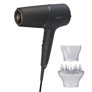 5000 Series Hair Dryer