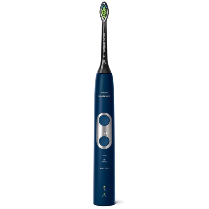 ProtectiveClean 6500 Sonic electric toothbrush HX6462/07