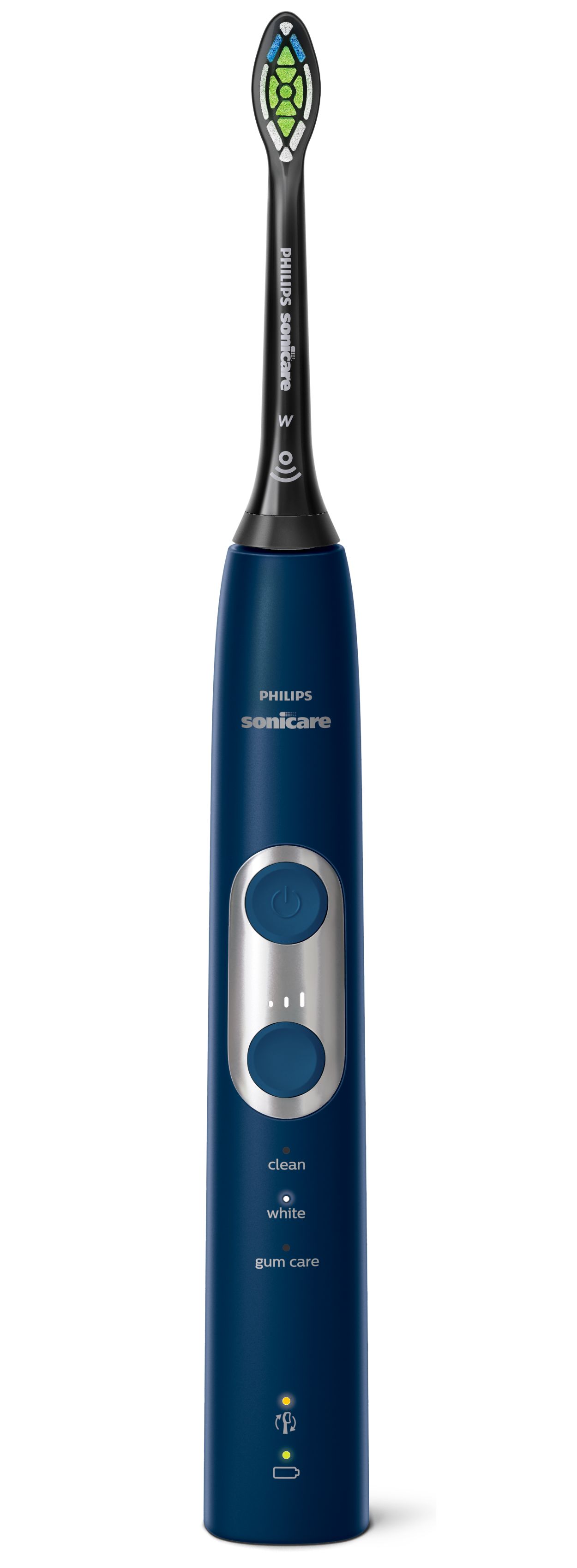 ProtectiveClean 6500 Sonic electric toothbrush HX6462/07 | Sonicare