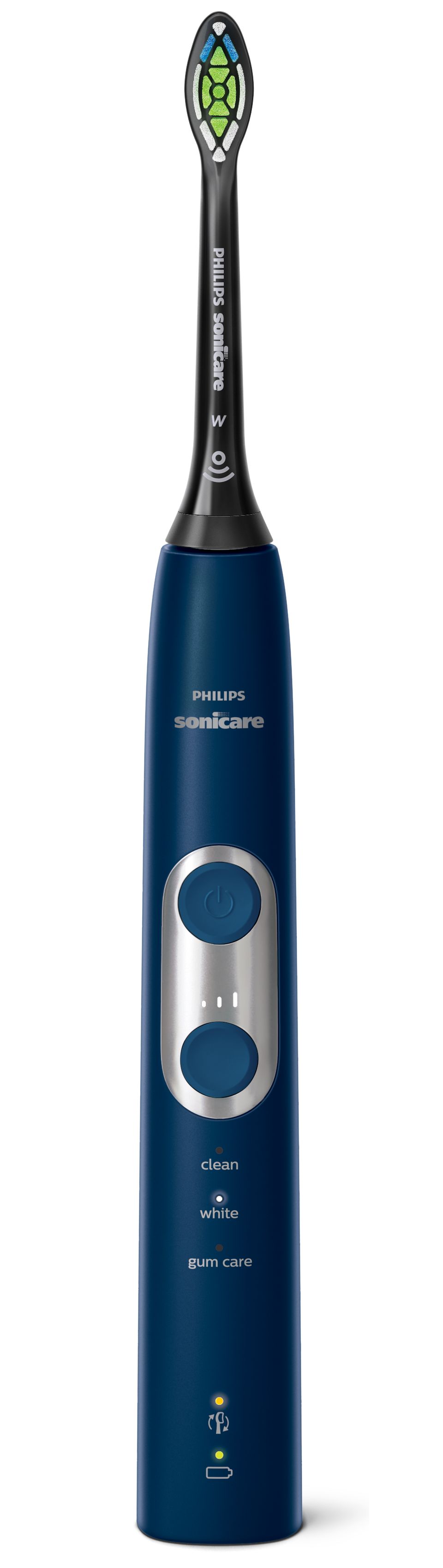 ProtectiveClean 6500 Sonic electric toothbrush HX6462/07 | Sonicare