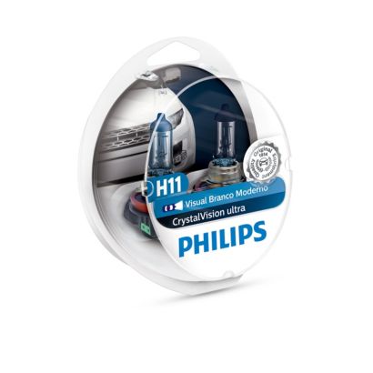 Philips CrystalVision ultra