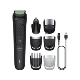 All-in-One Trimmer uit de 3000-serie