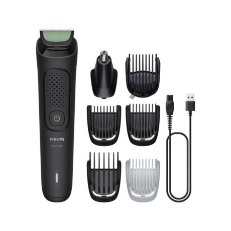 MG3935/15 All-in-One Tondeuse Series 3000