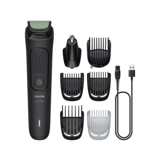 All-in-One Trimmer 3000 Series 7-in-1 trimmer