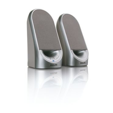DGX220 Multimedia Speakers 2.0