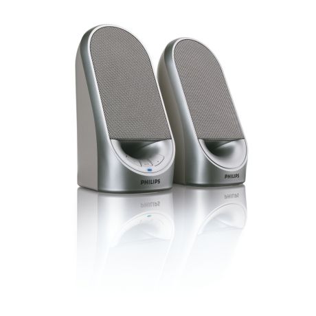 DGX220/00  DGX220 Multimedia Speakers 2.0