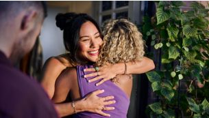 Maintien s&ucirc;r et confortable