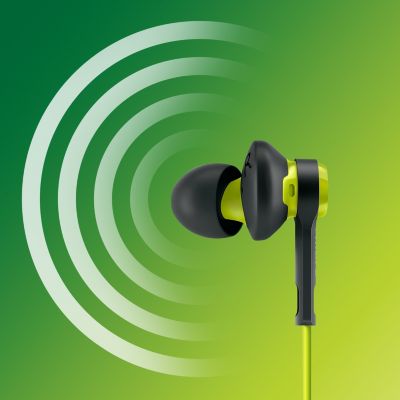 Sonido de alto rendimiento que te impulsa a ir más allá