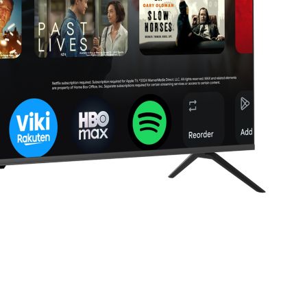 Philips QLED+ Series