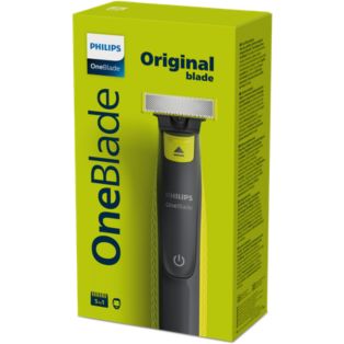 OneBlade Per il viso, ricondizionato