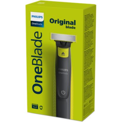 Philips OneBlade