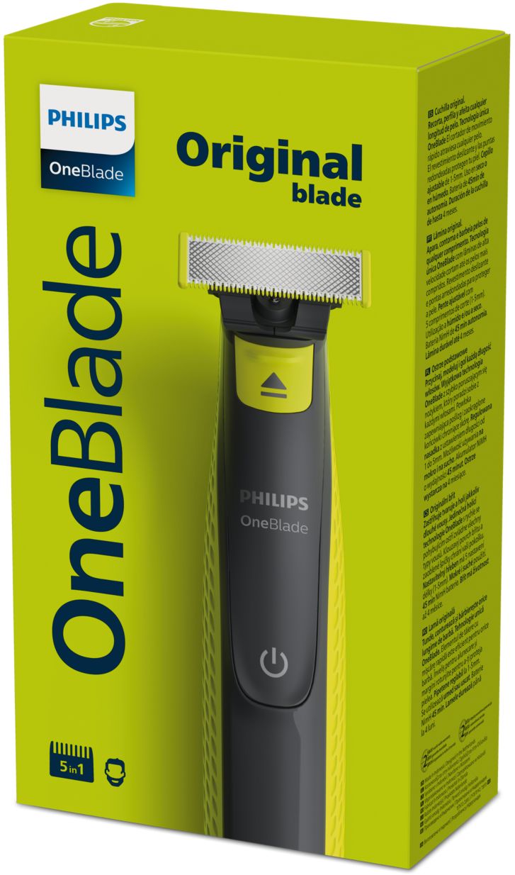 Philips OneBlade