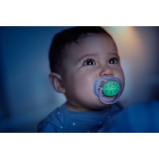 Avent ultra air-fopspeen
