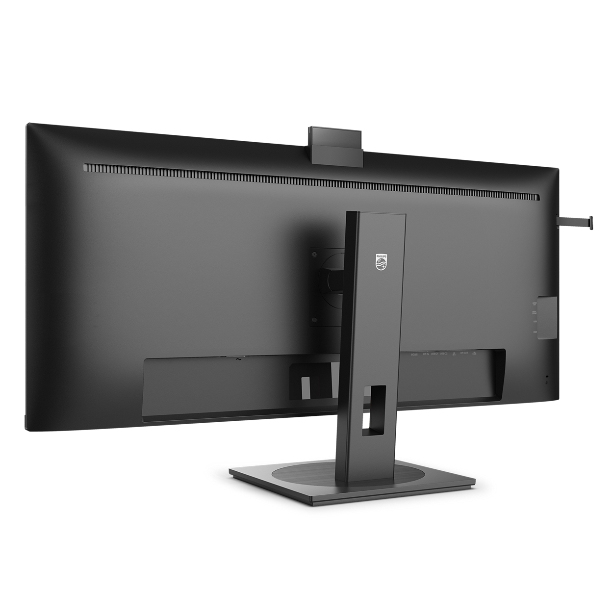 Business Monitor UltraWide LCD monitor with USB-C docking Business Monitor UltraWide LCD monitor with USB-C docking