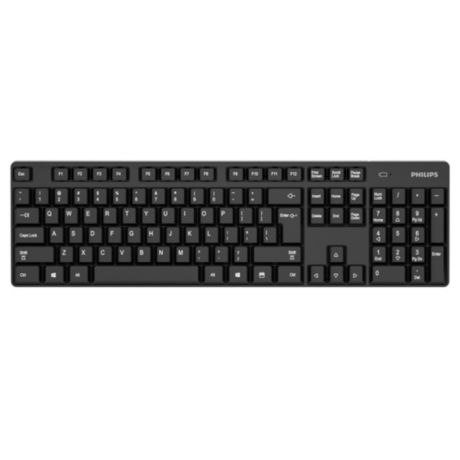 SPK6501B/78 500 Series Teclado wireless