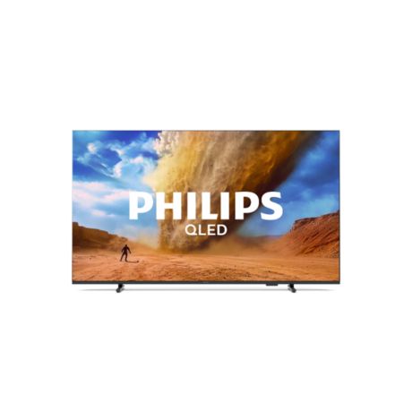 75PUS7800/12 QLED 4K TV