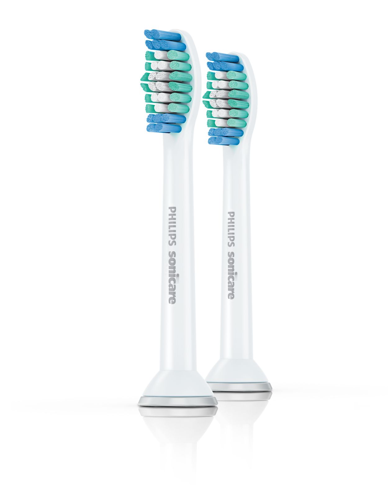 Philips sonicare deals toothbrush replacement heads