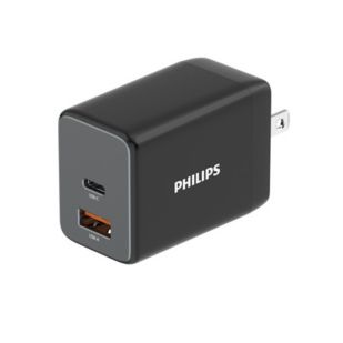 コンセント式充電器