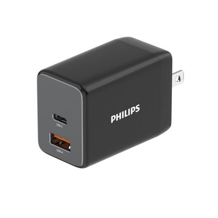 充電器