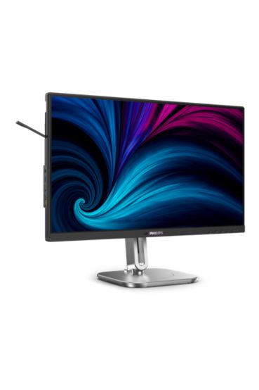 LCD monitor