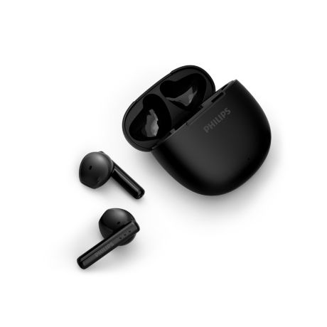TAT1139BK/97 1000 series True wireless headphones