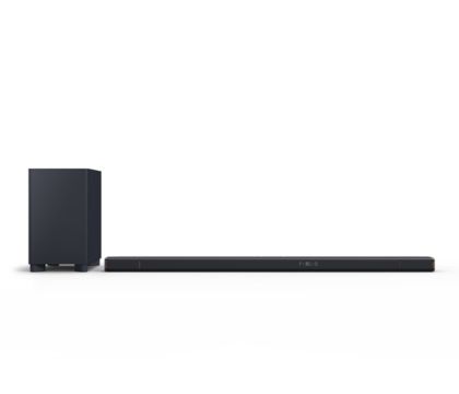 Philips home store theatre sound bar